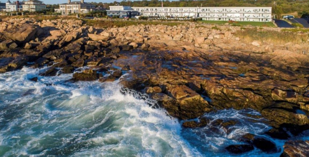 Cape Ann Artisans Fall Tour